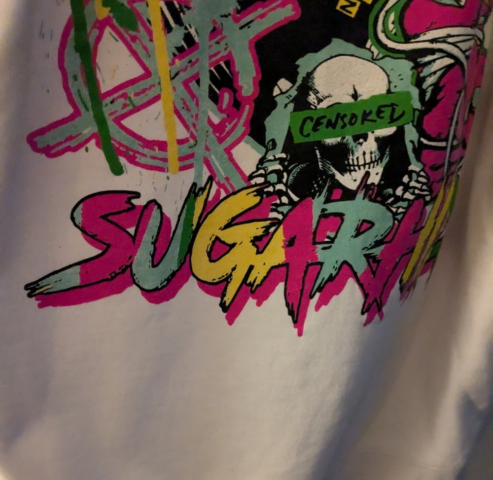 Sugarhill Hoodie